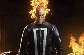 Исполнитель Призрачного гонщика критикует Marvel Studios