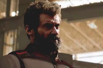 Показано, как выглядит Росомаха в «Мстителях: Финал»