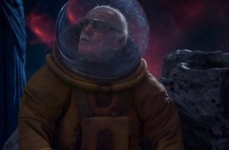 Фанаты Marvel вдохновили на лучшее камео Стэна Ли в MCU