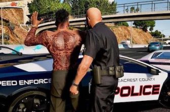 Создатели GTA 6 делают неожиданную игру