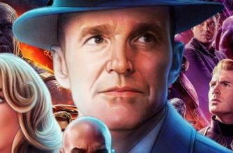 Почему «Агенты Щ.И.Т.» безумней, чем фильмы Marvel