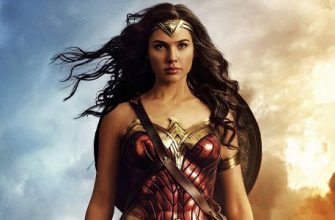 «Чудо-женщина» может получить спин-офф от DC