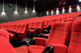 Кинотеатры в Москве начнут работу 1 августа
