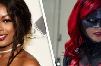 Джависия Лесли сыграет новую Бэтвумен в Arrowverse