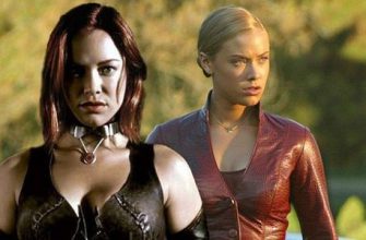 Как сложилась карьера Кристианны Локен после «Терминатора 3»