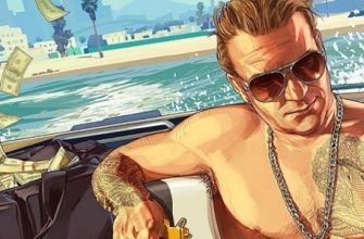 Утекла одна из особенностей GTA 6