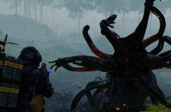 Отзывы и оценки Death Stranding для ПК