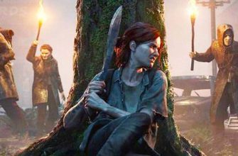 The Last of Us 2 вошла в список лучших игр 2020 года