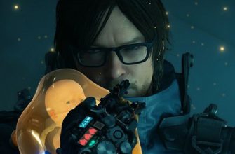Решение проблем Death Stranding для ПК: баги, тормоза, вылеты