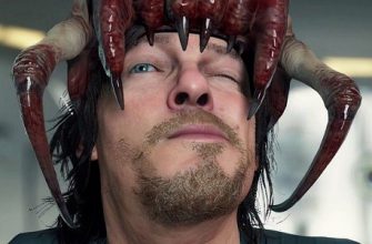 Death Stranding можно скачать на ПК