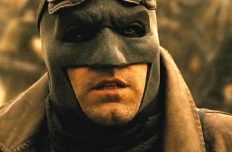 Бен Аффлек согласился снова сыграть Бэтмена в «Лиге справедливости»