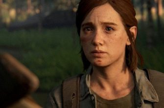Раскрыта новая крутая удаленная сцена The Last of Us 2 с Элли