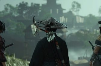 Сколько часов занимает прохождение Ghost of Tsushima (Призрак Цусимы)