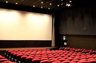 Кинотеатры откроют лишь в 2021 году