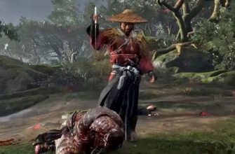 Как победить Рюдзо и Хотун-хана в Ghost of Tsushima (Призрак Цусимы)