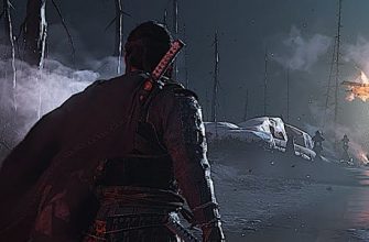 Все концовки Ghost of Tsushima (Призрак Цусимы). Сколько концовок в игре?