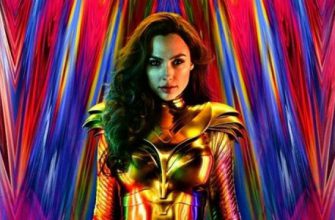 DC могут перенести «Чудо-женщину 1984» на следующий год