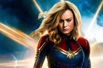 Один из героев Marvel влюбится в Капитана Марвел в MCU