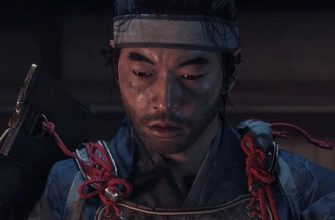 Отзывы простых игроков о Ghost of Tsushima (Призрак Цусимы)