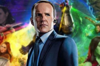 Как Филл Колсон может встретиться с Мстителями в MCU