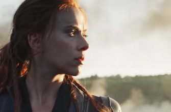 Новые стильные изображения фильма «Черная вдова»