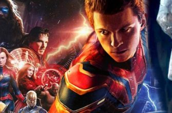 Магнето и Доктор Дум на этих постерах «Мстителей: Секретные войны»