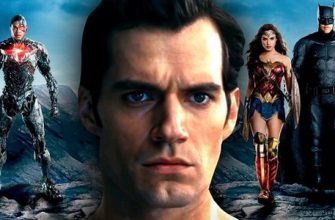 Мы увидим другого Супермена в режиссерской версии «Лиге справедливости»