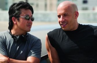 Однажды «Форсаж» нарушил закон из-за крутой сцены