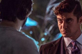 «Джон Уик» помог поймать преступника