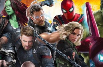 Подтверждена большая проблема киновселенной Marvel