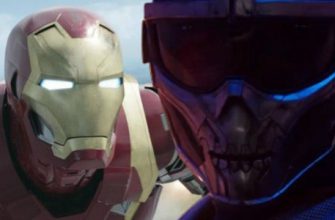 Тони Старк создал Таскмастера в кинвселенной Marvel