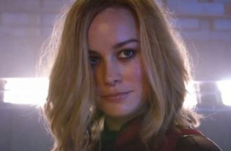 Бри Ларсон раскрыла, что у Marvel Studios есть секреты