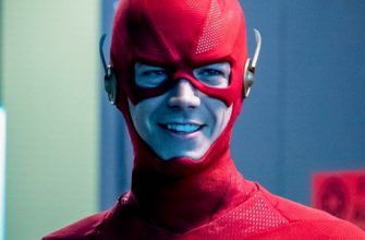 7 сезон «Флэша» начнут снимать скоро