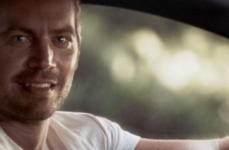 Раскрыто забавное фото звезды «Форсажа» Пола Уокера