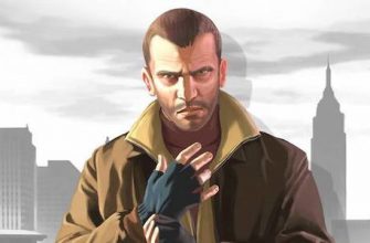 Раскрыто возвращение Нико Беллика и Либерти-Сити в GTA Online