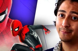 Флэш Томпсон появится в фильме «Человек-паук 3»