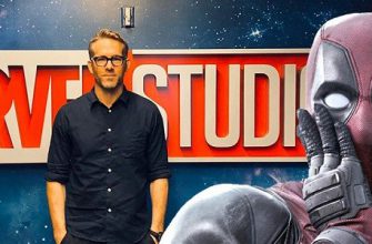 Райан Рейнольдс выдвинул необычные требования Marvel по Дэдпулу