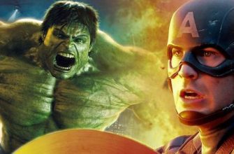 Раскрыта крутая особенность 1 Фазы киновселенной Marvel