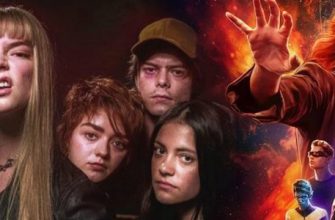 Подтвержден один из Людей Икс в фильме «Новые мутанты»