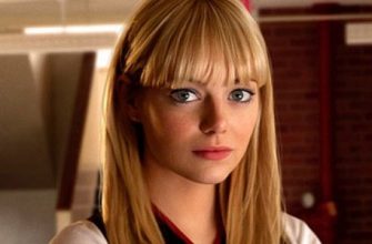 Раскрыто, кто сыграет Гвен Стейси в киновселенной Marvel