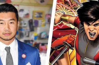 Marvel готовы снимать «Шан-Чи и легенда десяти колец»