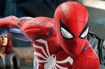 Человек-паук появится в Marvel's Avengers. Но только на PS4