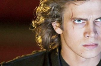 Фанаты хотят видеть Хейдена Кристенсена в роли Энакина в «Звездных войнах»