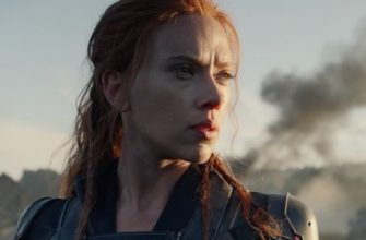 «Черная вдова» не выйдет сразу онлайн