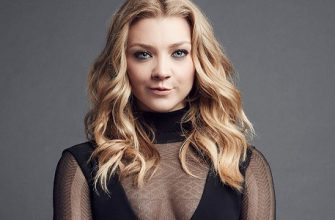 Как Натали Дормер выглядит в роли Супергерл в киновселенной DC