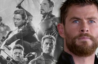 Фильм «Мстители 5» покажет всего одного оригинального героя