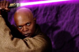 Кто на самом деле Мейс Винду в «Звездных войнах». Он не просто джедай