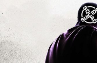 Официально раскрыта игра Suicide Squad от создатедей Batman Arkham