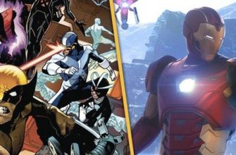 Люди Икс могут появиться в «Мстителях Marvel»