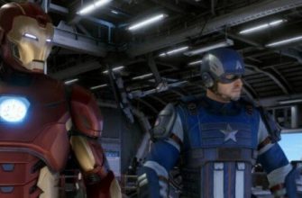 Открытый бета-тест Marvel's Avengers стартовал на всех платформах